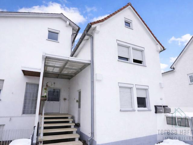 Haus kaufen in Bad Nauheim, Hessen