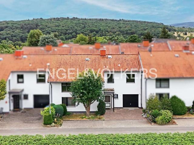 Haus kaufen in Bad Nauheim, Hessen