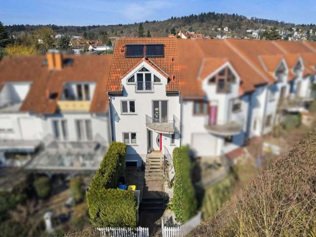 Haus kaufen in Bad Nauheim, Hessen