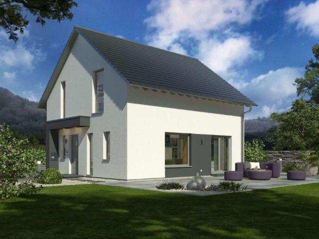 Haus kaufen in Bad Nauheim, Im Sichler