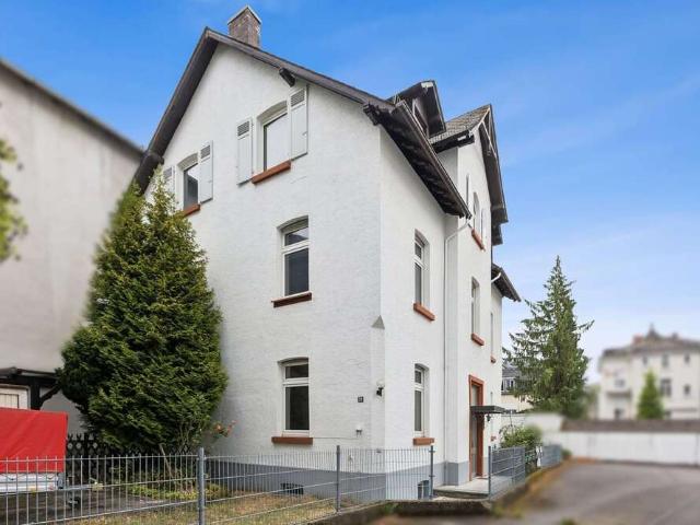 Haus kaufen in Bad Nauheim, Hessen