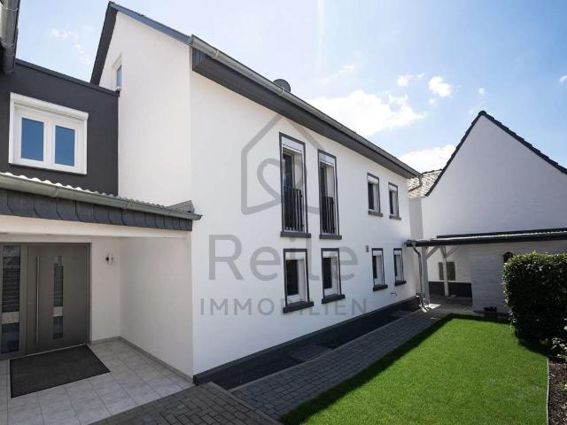 Haus kaufen in Bad Nauheim, Hessen