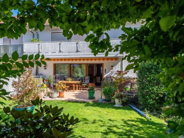 Haus kaufen in Bad Nauheim, Hessen