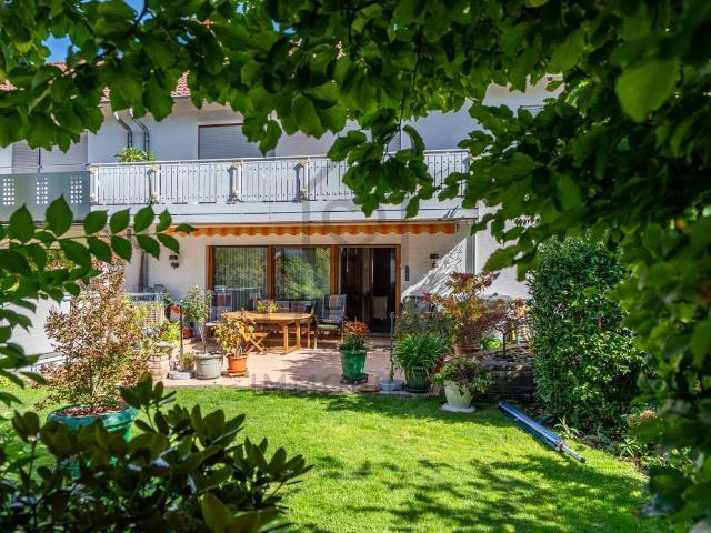 Haus kaufen in Bad Nauheim, Hessen