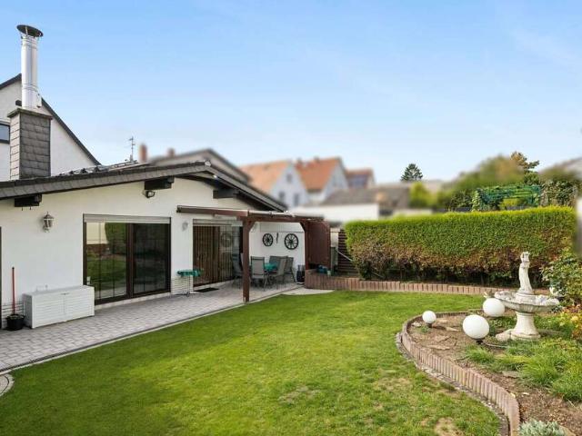 Haus kaufen in Bad Nauheim, Hessen