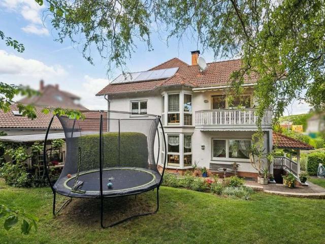 Haus kaufen in Bad Nauheim, Im Sichler