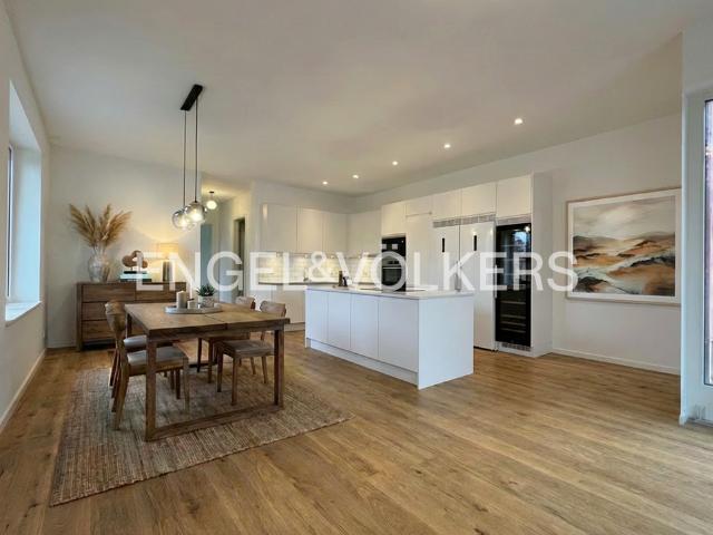 Haus kaufen in Bad Nauheim, Hessen