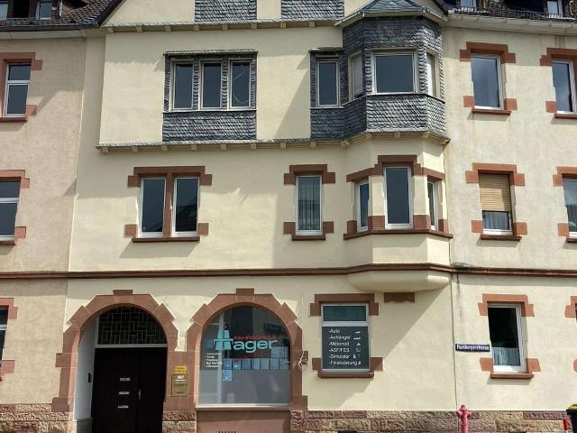 Haus kaufen in Bad Nauheim, Hessen