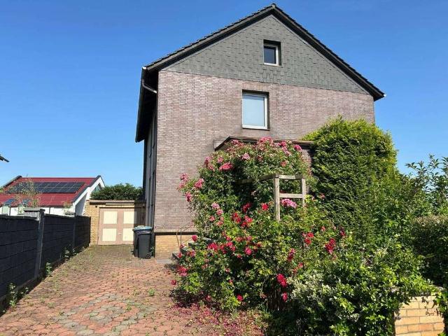 Haus kaufen in Bad Nenndorf, Niedersachsen