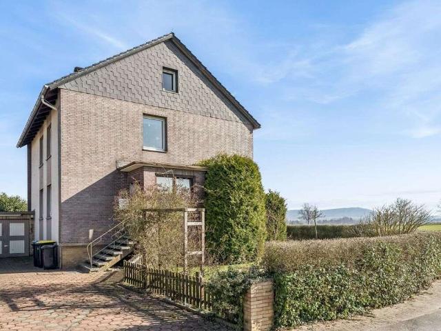 Haus kaufen in Bad Nenndorf, Niedersachsen
