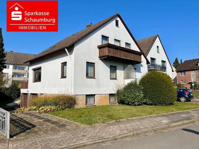 Haus kaufen in Bad Nenndorf, Niedersachsen