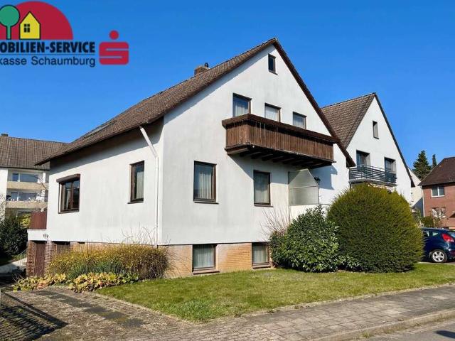 Haus kaufen in Bad Nenndorf, Niedersachsen