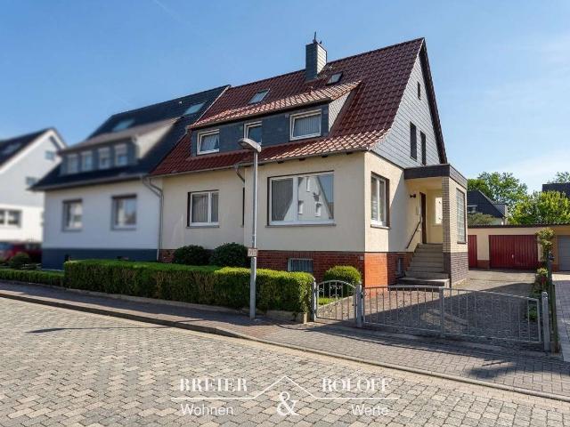Haus kaufen in Bad Nenndorf, Niedersachsen