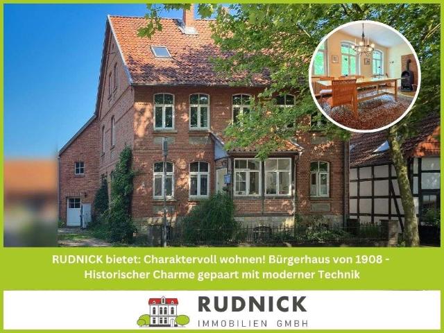Haus kaufen in Bad Nenndorf, Niedersachsen