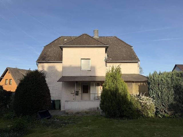Haus kaufen in Bad Nenndorf, Niedersachsen