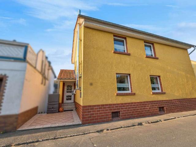 Haus kaufen in Bad Neuenahr-Ahrweiler, Rheinland-Pfalz