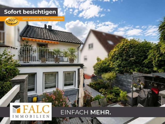Haus kaufen in Ahrweiler, Bad Neuenahr-Ahrweiler