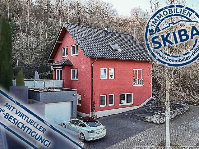 Haus kaufen in Bad Neuenahr-Ahrweiler, Rheinland-Pfalz
