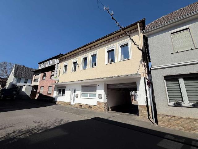 Haus kaufen in Bad Neuenahr-Ahrweiler, Rheinland-Pfalz