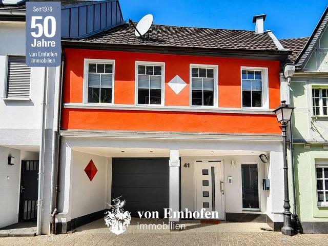 Haus kaufen in Ahrweiler, Bad Neuenahr-Ahrweiler