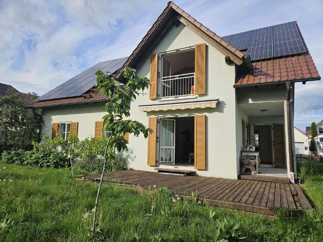 Haus kaufen in Bad Neustadt, Bayern