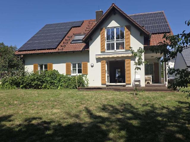 Haus kaufen in Bad Neustadt, Bayern