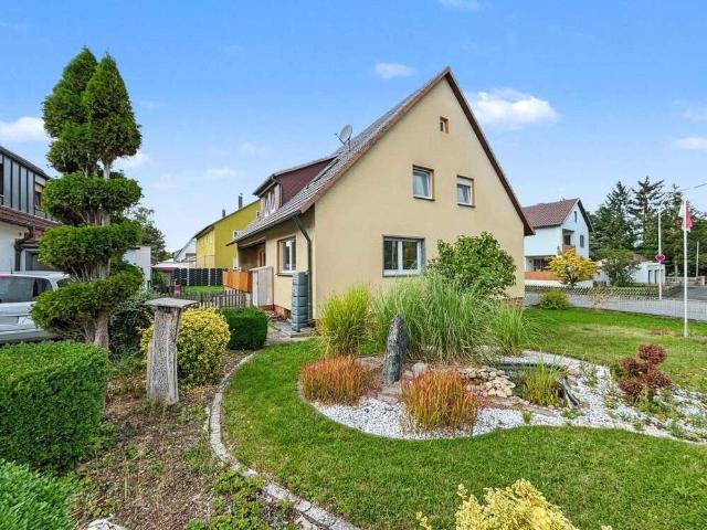 Haus kaufen in Brendlorenzen, Bad Neustadt an der Saale