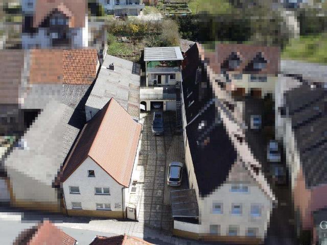 Haus kaufen in Bad Neustadt, Bayern