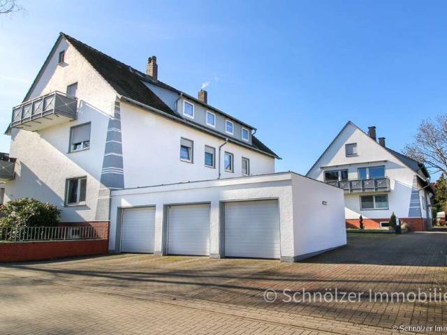 Haus kaufen in Rehme, Bad Oeynhausen