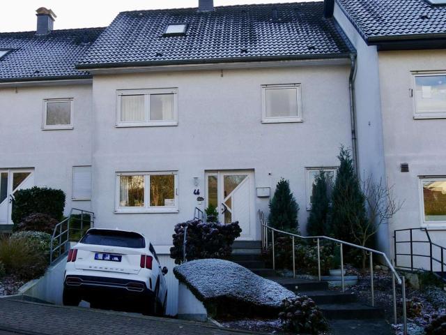 Haus kaufen in Rehme, Bad Oeynhausen