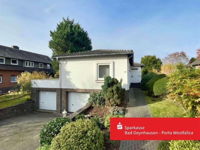 Haus kaufen in Dehme, Bad Oeynhausen