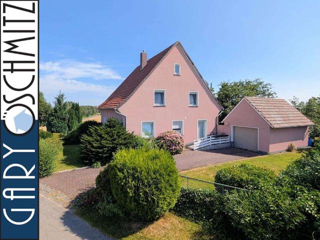 Haus kaufen in Bad Oeynhausen