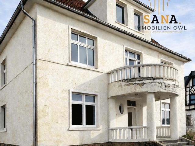 Haus kaufen in Dehme, Bad Oeynhausen