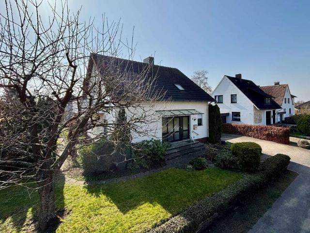 Haus kaufen in Dehme, Bad Oeynhausen