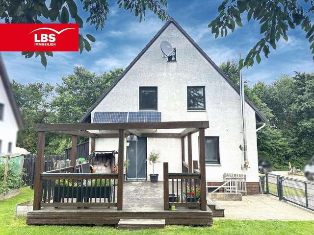 Haus kaufen in Bad Oeynhausen, Up'n Kley