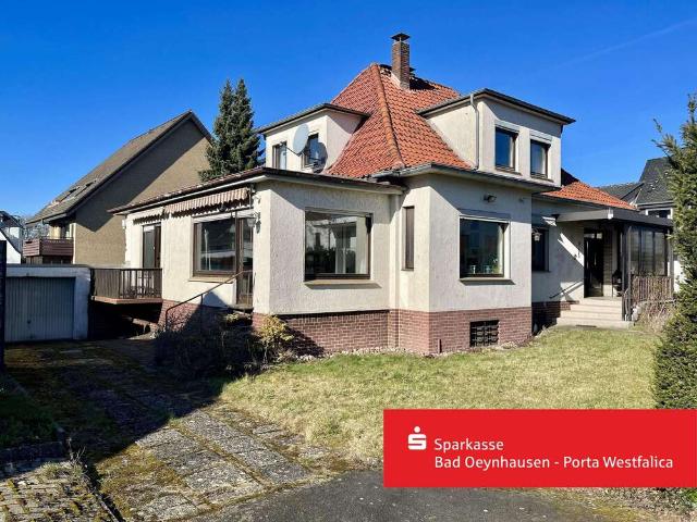 Haus kaufen in Dehme, Bad Oeynhausen