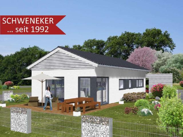 Haus kaufen in Dehme, Bad Oeynhausen