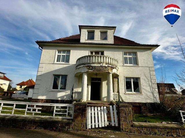 Haus kaufen in Bad Oeynhausen, Up'n Kley