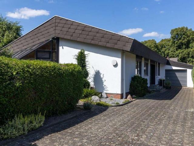Haus kaufen in Rehme, Bad Oeynhausen