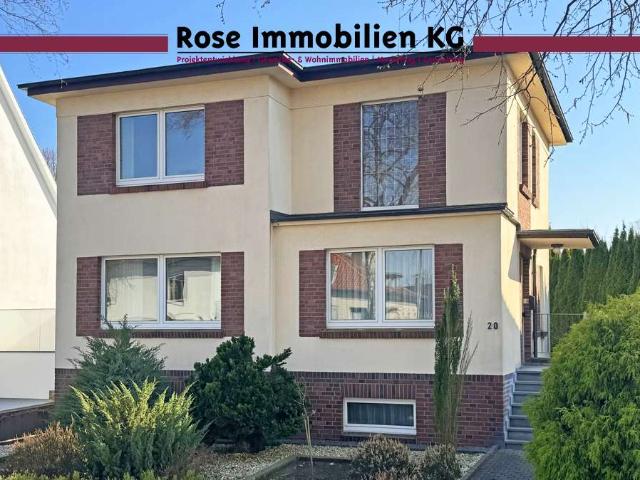 Haus kaufen in Bad Oeynhausen