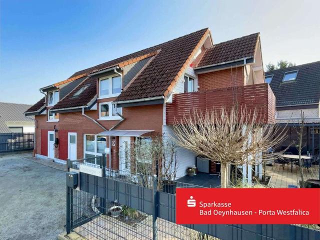 Haus kaufen in Bad Oeynhausen