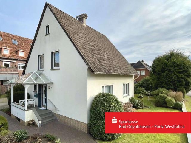 Haus kaufen in Dehme, Bad Oeynhausen