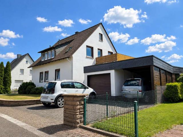Haus kaufen in Up'n Kley, Bad Oeynhausen