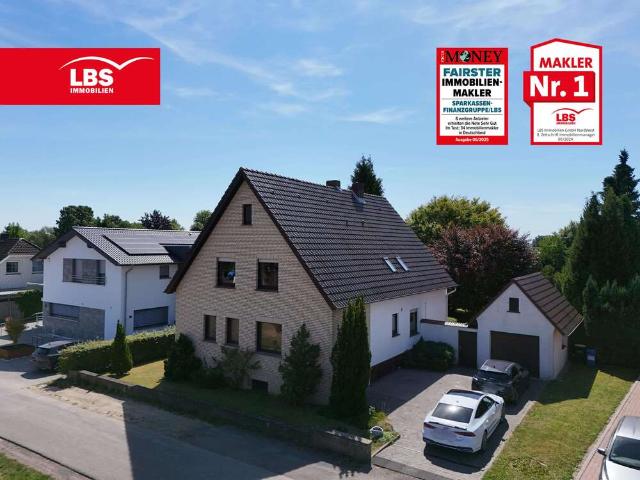 Haus kaufen in Dehme, Bad Oeynhausen