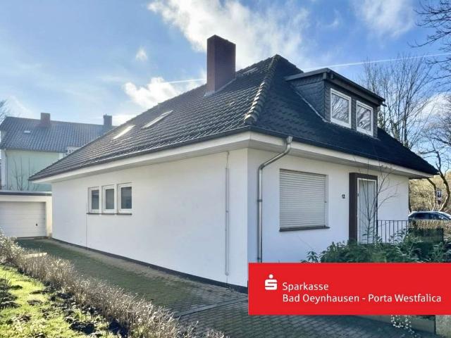 Haus kaufen in Bad Oeynhausen