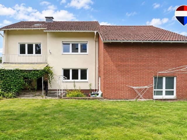 Haus kaufen in Bad Oeynhausen