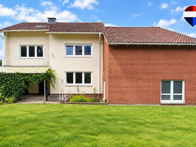 Haus kaufen in Bad Oeynhausen