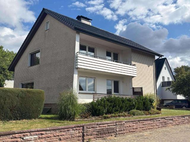 Haus kaufen in Dehme, Bad Oeynhausen