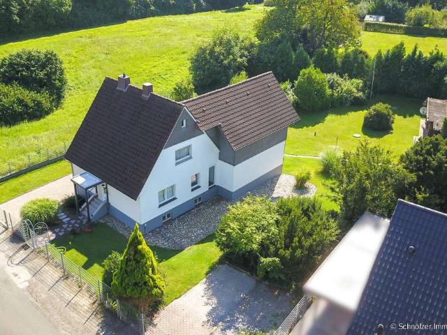 Haus kaufen in Bad Oeynhausen, Rehme