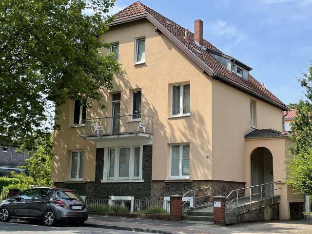 Haus kaufen in Bad Oeynhausen, Bad Oeynhausen